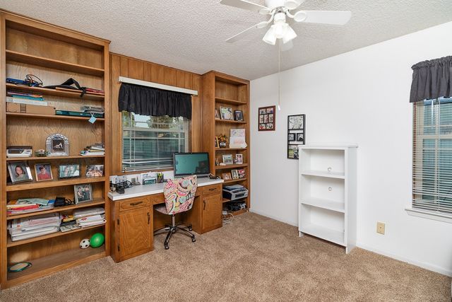 302 N Shore Drive, Brady, TX 76825