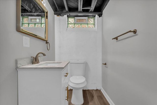 19303 Hubbell Avenue, Detroit City, MI 48235