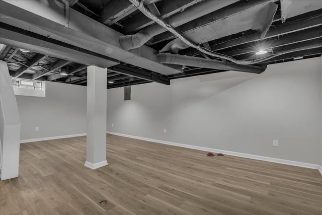 19303 Hubbell Avenue, Detroit City, MI 48235