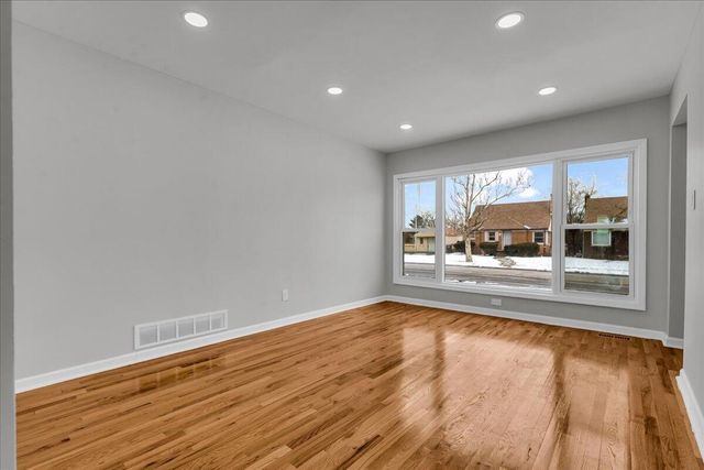 19303 Hubbell Avenue, Detroit City, MI 48235