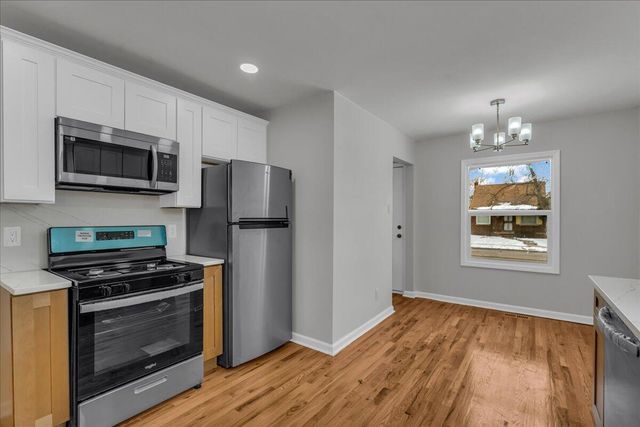 19303 Hubbell Avenue, Detroit City, MI 48235