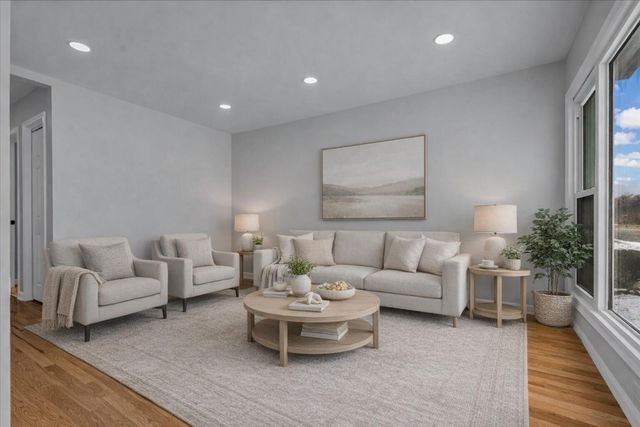 19303 Hubbell Avenue, Detroit City, MI 48235