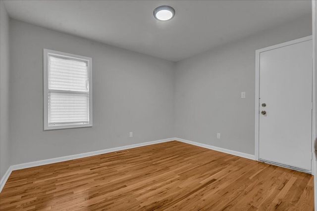 19303 Hubbell Avenue, Detroit City, MI 48235