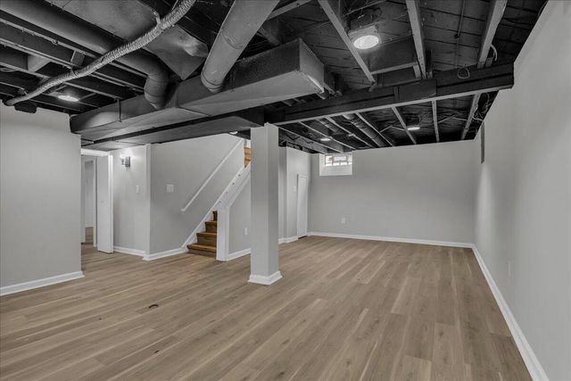 19303 Hubbell Avenue, Detroit City, MI 48235