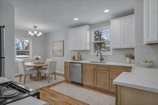 19303 Hubbell Avenue, Detroit City, MI 48235