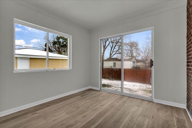 19303 Hubbell Avenue, Detroit City, MI 48235