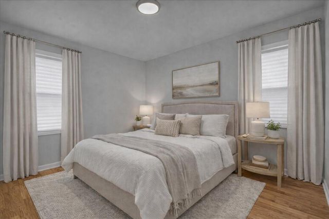 19303 Hubbell Avenue, Detroit City, MI 48235