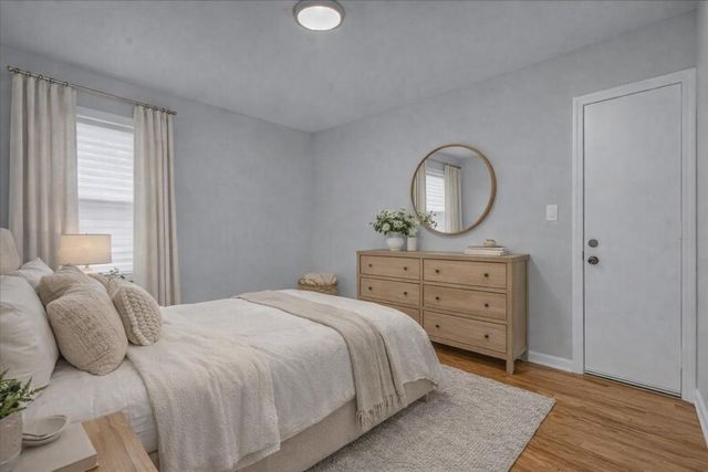 19303 Hubbell Avenue, Detroit City, MI 48235