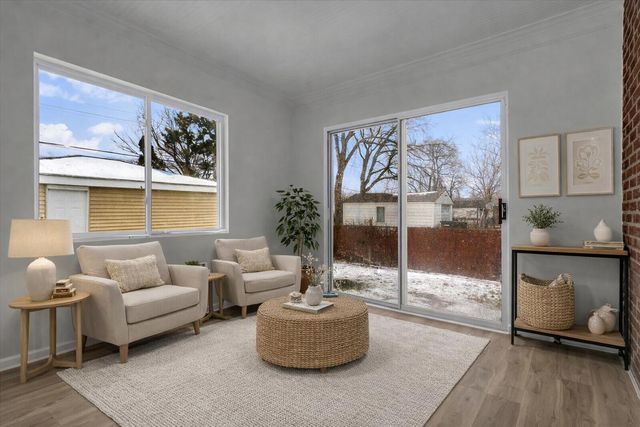 19303 Hubbell Avenue, Detroit City, MI 48235