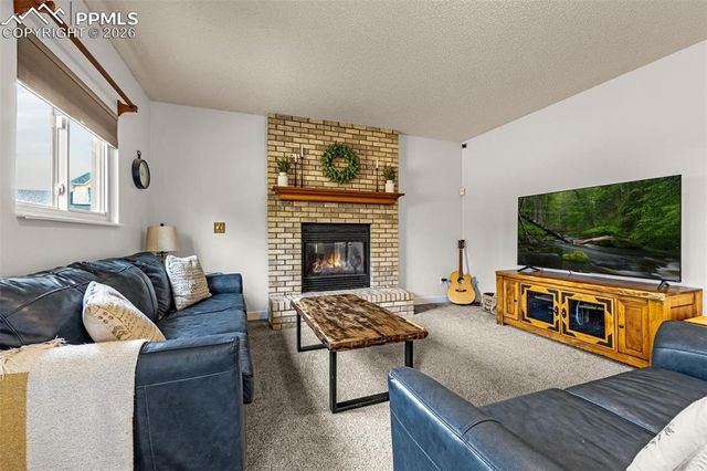 1240 Quinlan Court, Colorado Springs, CO 80911