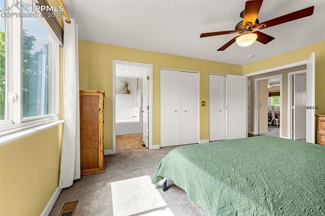 1240 Quinlan Court, Colorado Springs, CO 80911