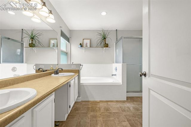 1240 Quinlan Court, Colorado Springs, CO 80911