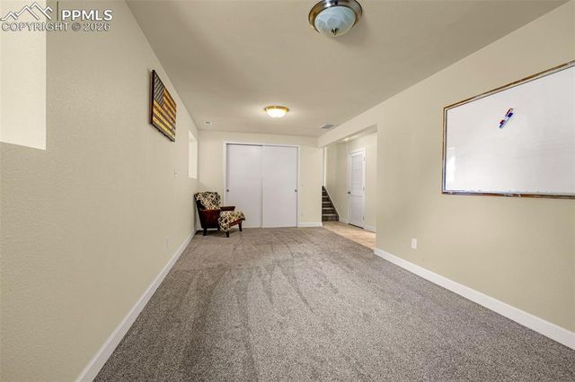 1240 Quinlan Court, Colorado Springs, CO 80911