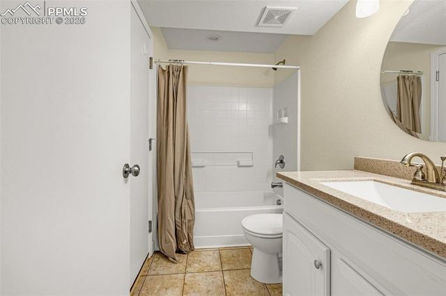 1240 Quinlan Court, Colorado Springs, CO 80911