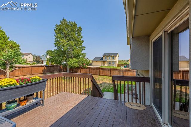 1240 Quinlan Court, Colorado Springs, CO 80911