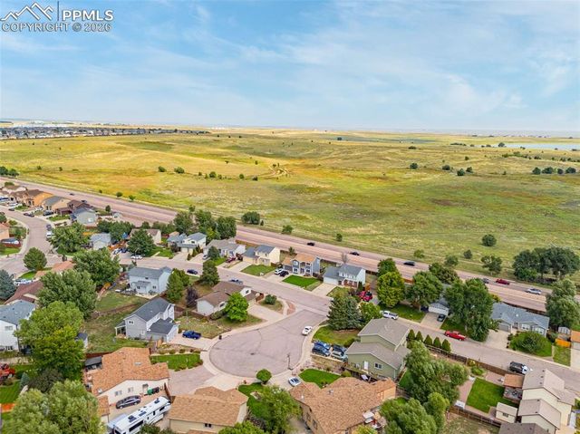 1240 Quinlan Court, Colorado Springs, CO 80911