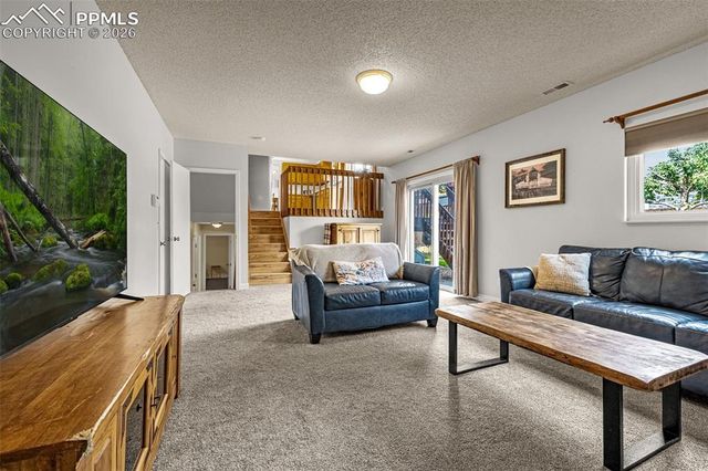 1240 Quinlan Court, Colorado Springs, CO 80911