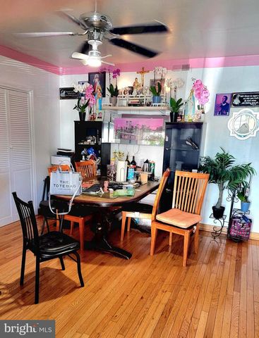 243 N 40TH ST, Pennsauken, NJ 08110