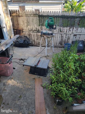 243 N 40TH ST, Pennsauken, NJ 08110