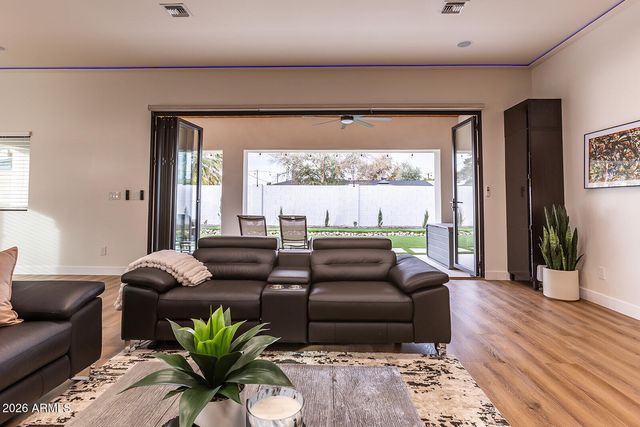 2536 E Indianola Avenue, Phoenix, AZ 85016