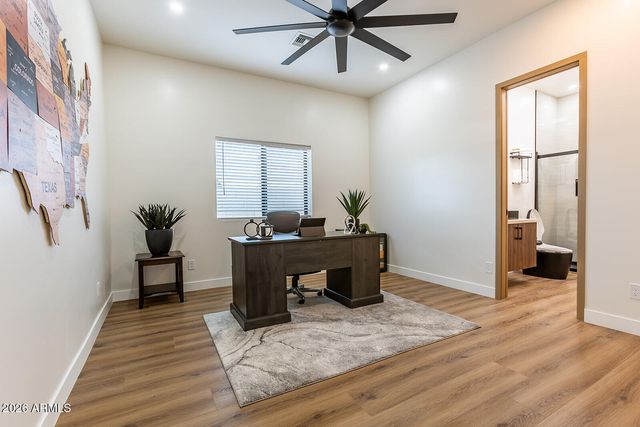 2536 E Indianola Avenue, Phoenix, AZ 85016