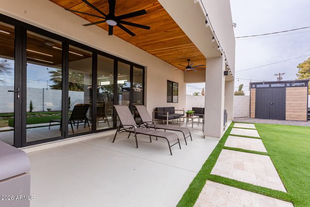 2536 E Indianola Avenue, Phoenix, AZ 85016