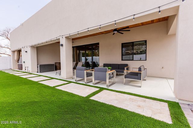 2536 E Indianola Avenue, Phoenix, AZ 85016