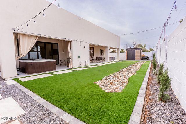 2536 E Indianola Avenue, Phoenix, AZ 85016