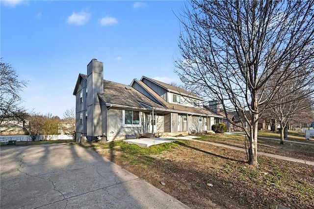 6340-6346 Hallet Street, Shawnee, KS 66216