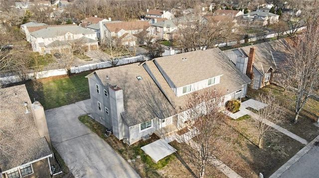 6340-6346 Hallet Street, Shawnee, KS 66216
