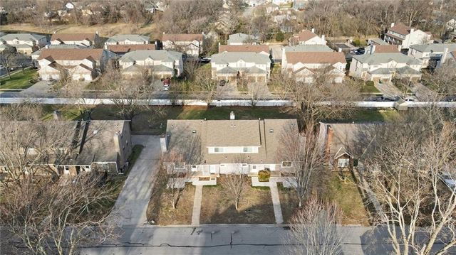6340-6346 Hallet Street, Shawnee, KS 66216