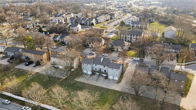 6340-6346 Hallet Street, Shawnee, KS 66216
