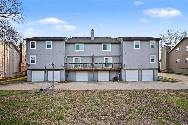 6340-6346 Hallet Street, Shawnee, KS 66216