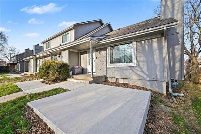 6340-6346 Hallet Street, Shawnee, KS 66216