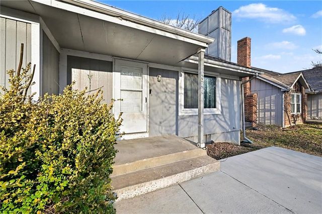 6340-6346 Hallet Street, Shawnee, KS 66216