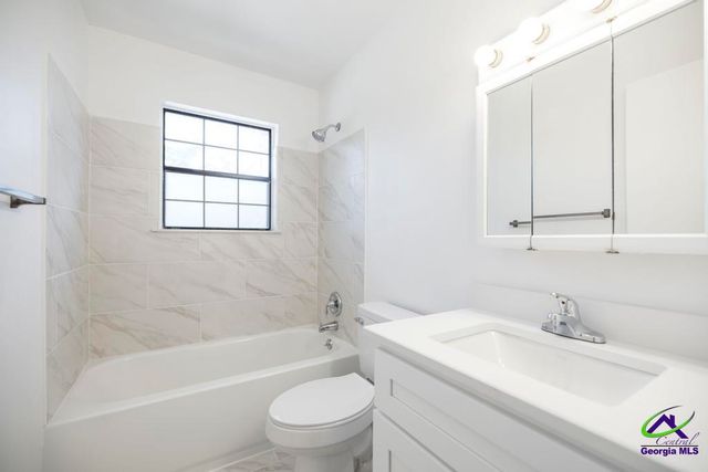 128 Elaine Drive, Warner Robins, GA 31088