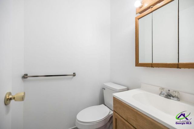 128 Elaine Drive, Warner Robins, GA 31088