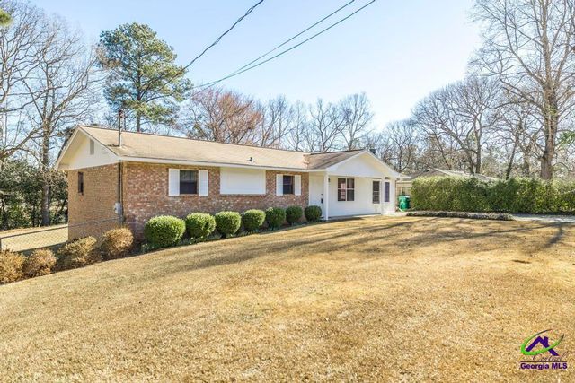 128 Elaine Drive, Warner Robins, GA 31088