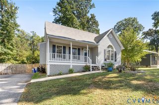 3113 Gregwood Rd, Midlothian, VA 23112