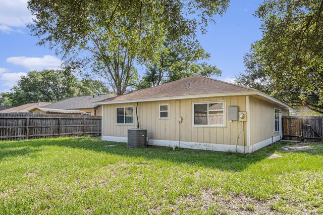 2203 Crosscoach Lane, Katy, TX 77449