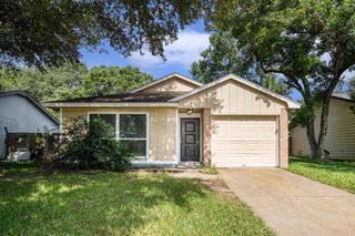 2203 Crosscoach Lane, Katy, TX 77449
