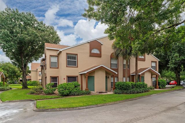 5424 E MICHIGAN STREET 7, Orlando, FL 32812