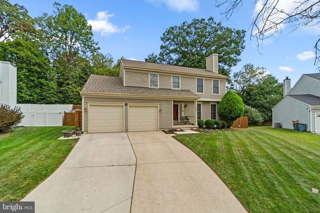 13 SARA CT, Owings Mills, MD 21117