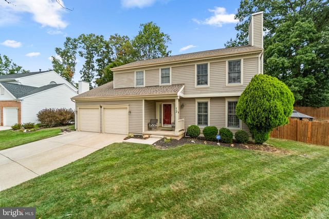 13 SARA CT, Owings Mills, MD 21117