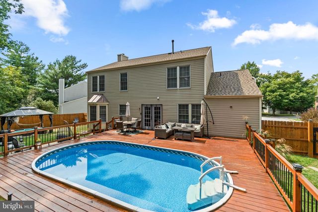 13 SARA CT, Owings Mills, MD 21117
