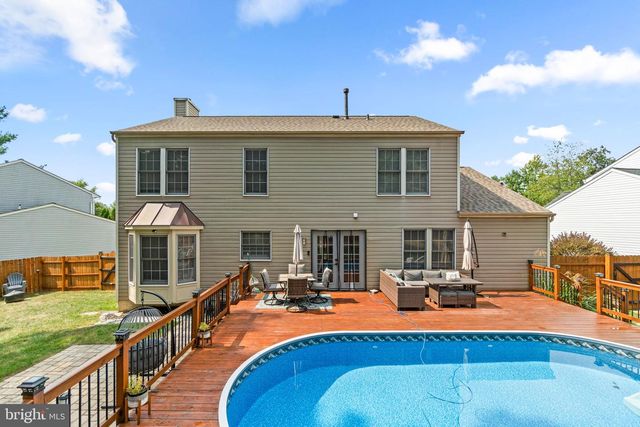 13 SARA CT, Owings Mills, MD 21117