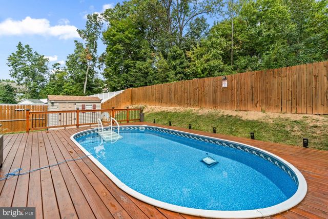 13 SARA CT, Owings Mills, MD 21117