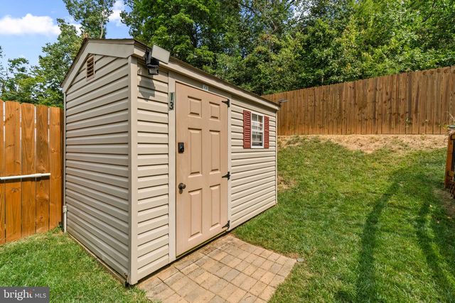 13 SARA CT, Owings Mills, MD 21117