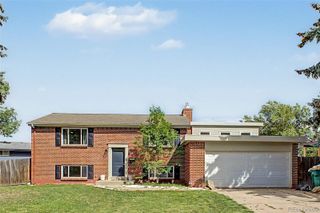 660 S Arbutus Street, Lakewood, CO 80228