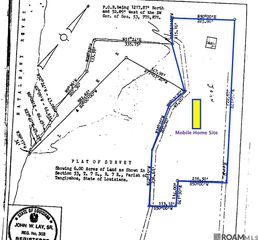 11077 Lawrence Rd, Hammond, LA 70403